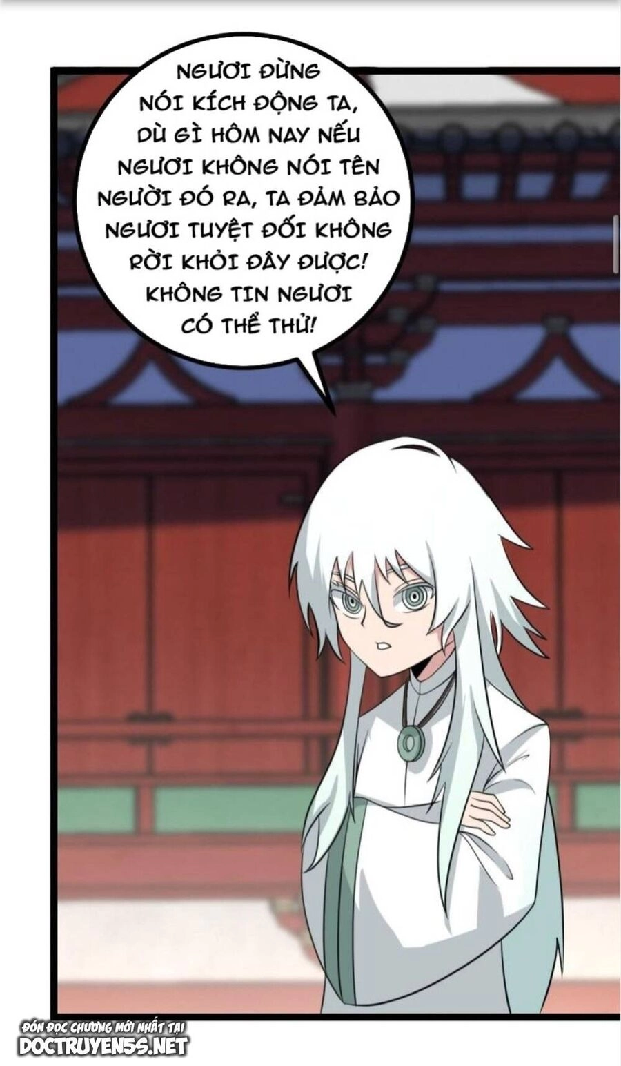 Ta Làm Kiêu Hùng Tại Dị Giới Chapter 419 - 8