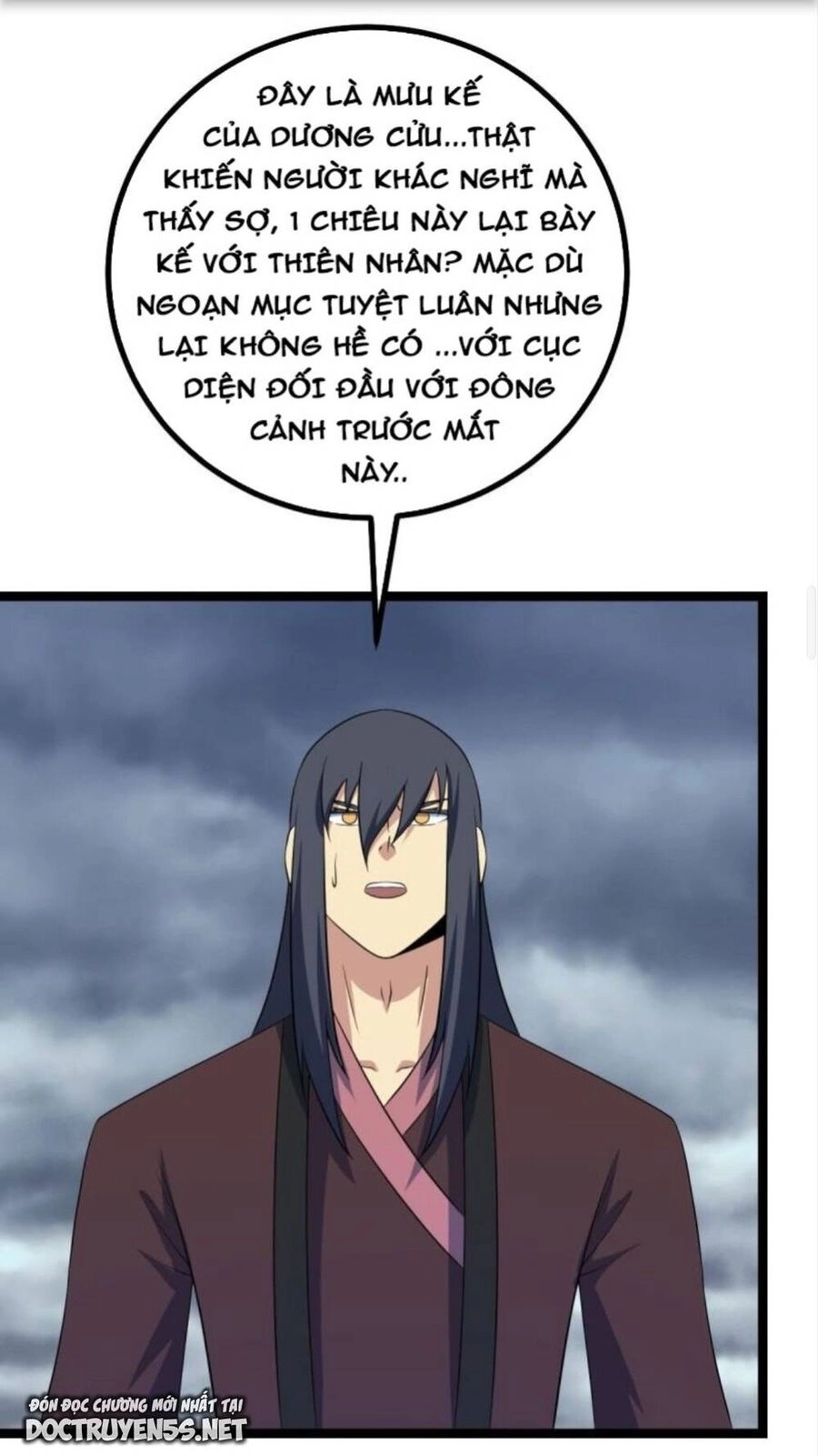 Ta Làm Kiêu Hùng Tại Dị Giới Chapter 419 - 14