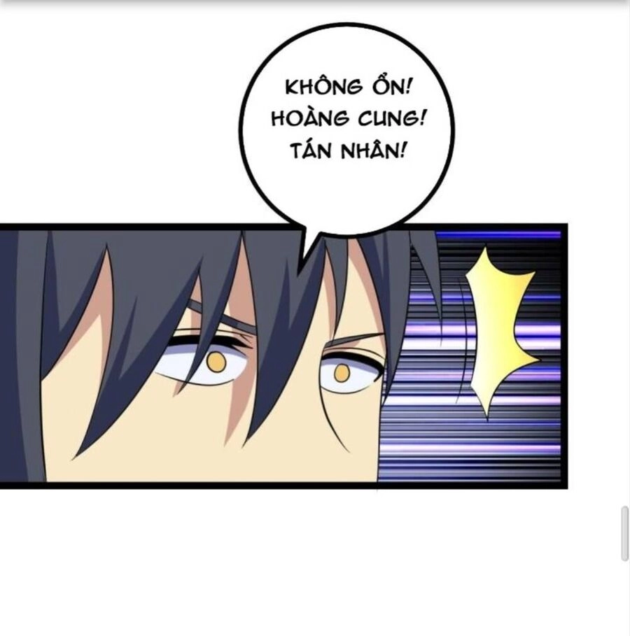 Ta Làm Kiêu Hùng Tại Dị Giới Chapter 419 - 15