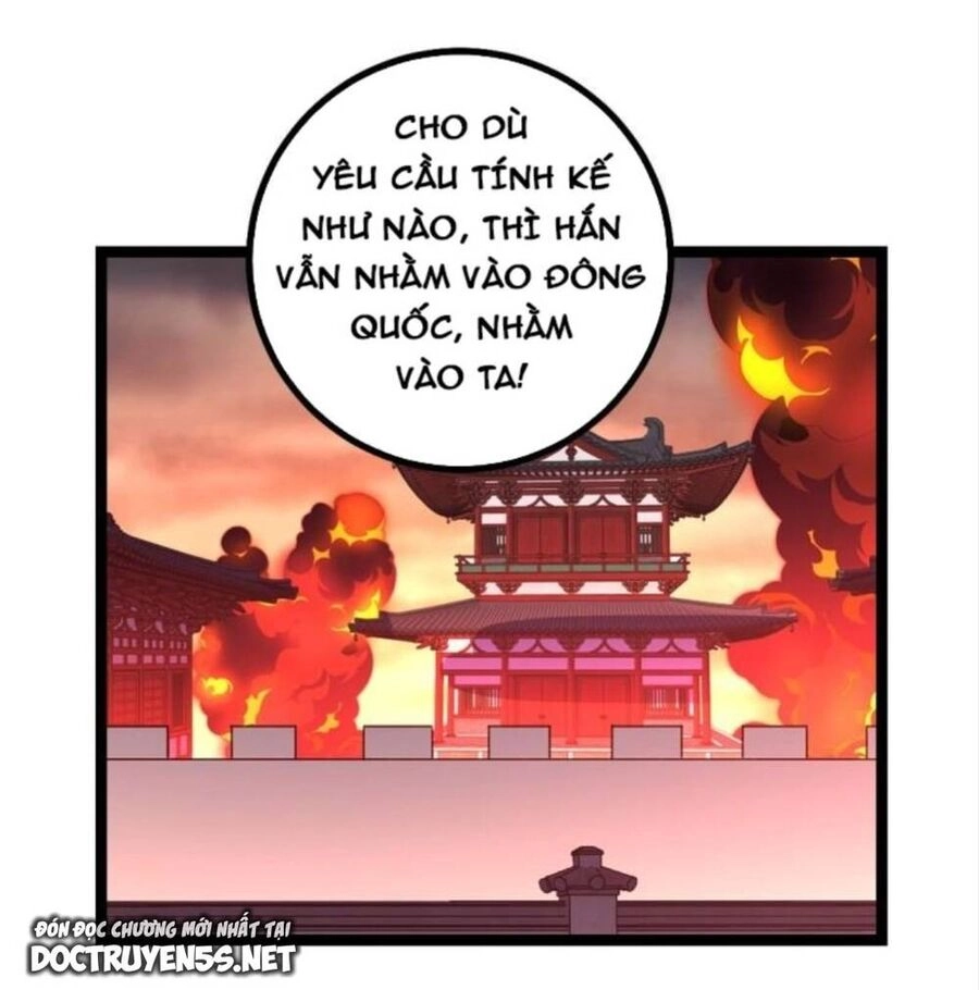 Ta Làm Kiêu Hùng Tại Dị Giới Chapter 419 - 16