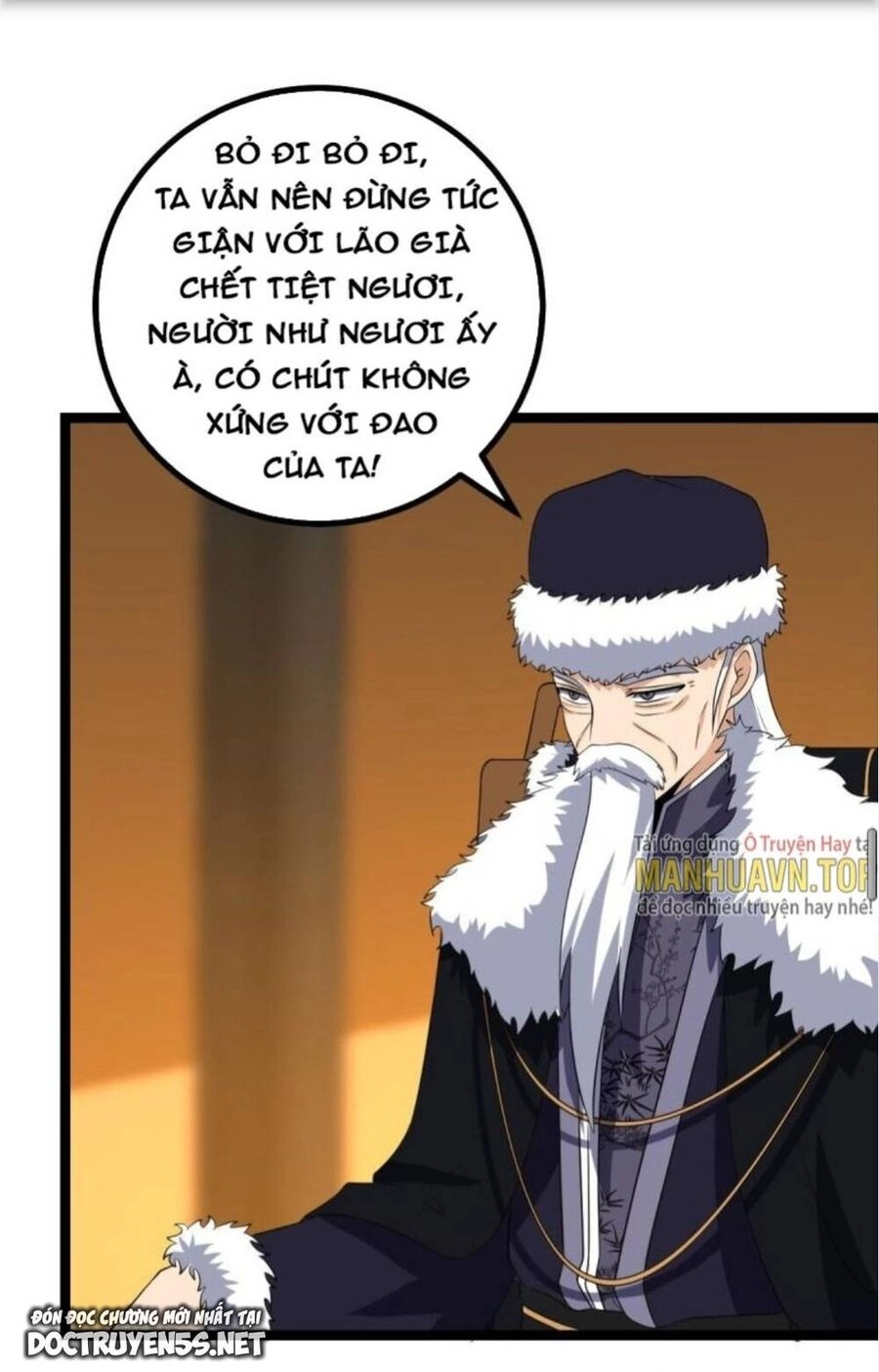 Ta Làm Kiêu Hùng Tại Dị Giới Chapter 419 - 18