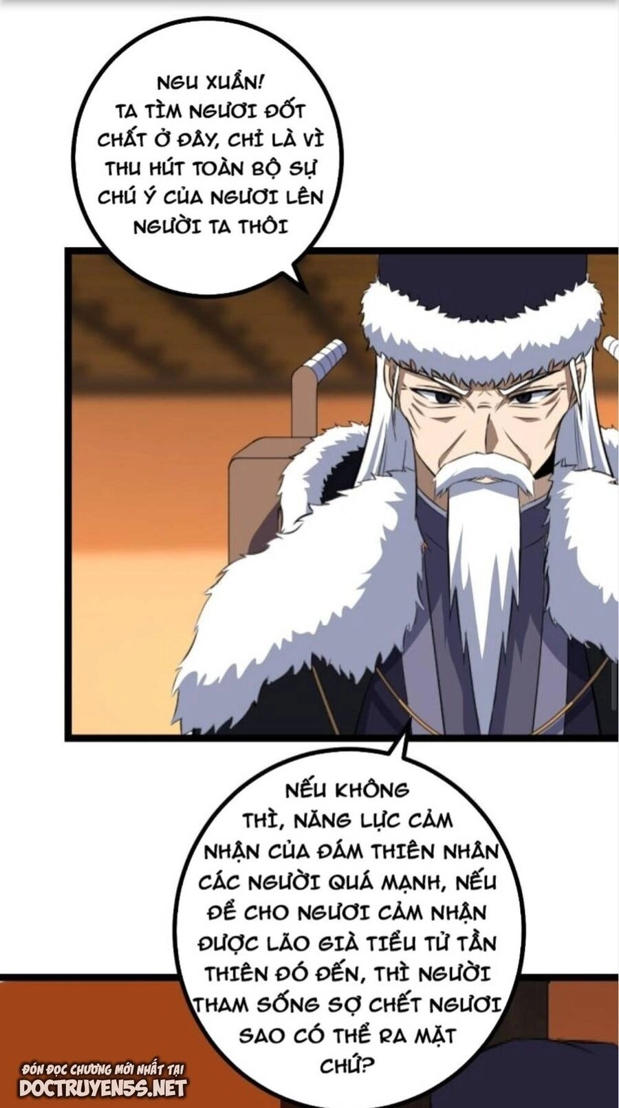Ta Làm Kiêu Hùng Tại Dị Giới Chapter 419 - 20