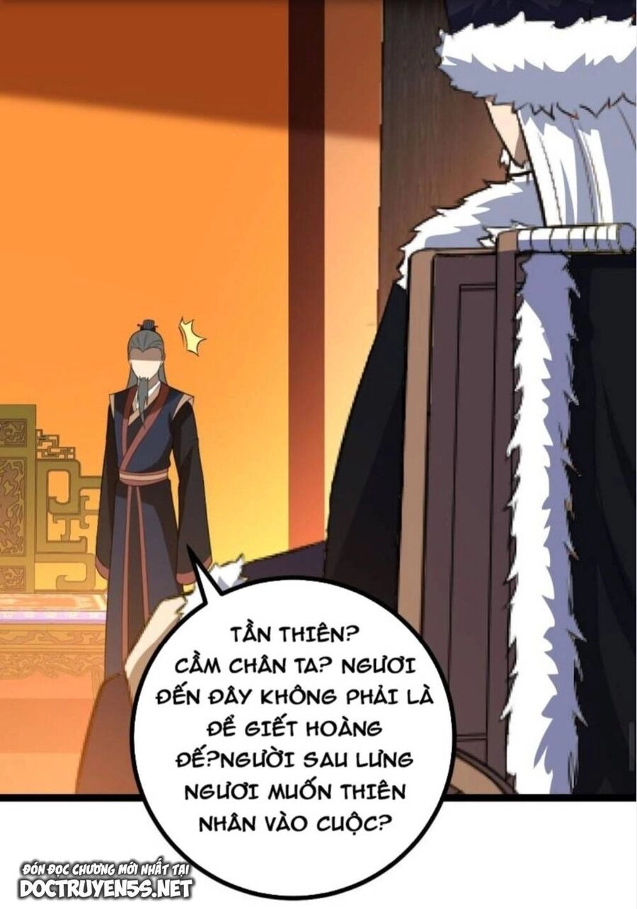 Ta Làm Kiêu Hùng Tại Dị Giới Chapter 419 - 21