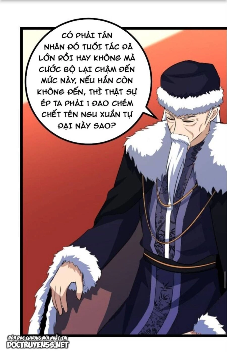 Ta Làm Kiêu Hùng Tại Dị Giới Chapter 419 - 22
