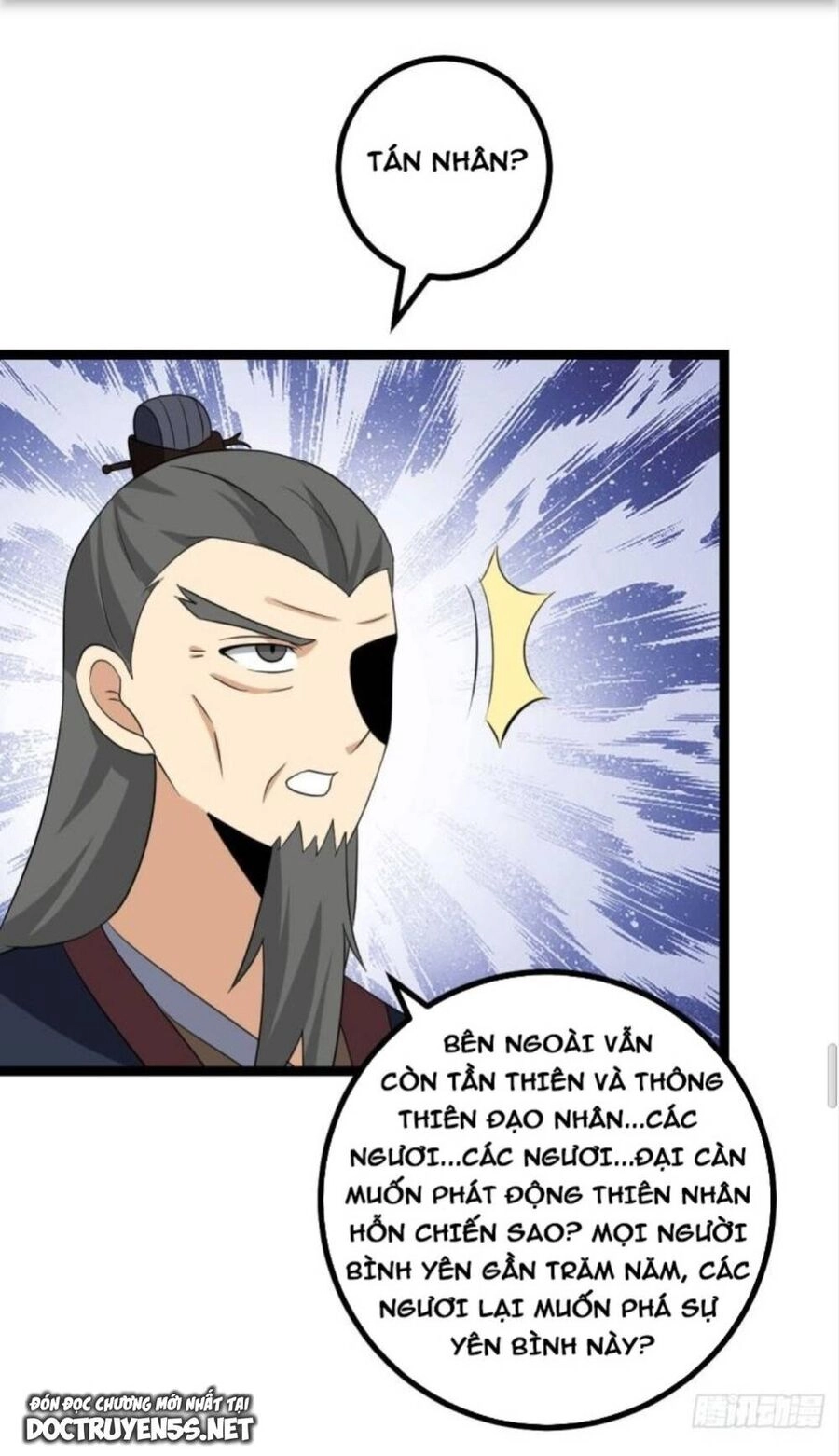 Ta Làm Kiêu Hùng Tại Dị Giới Chapter 419 - 23