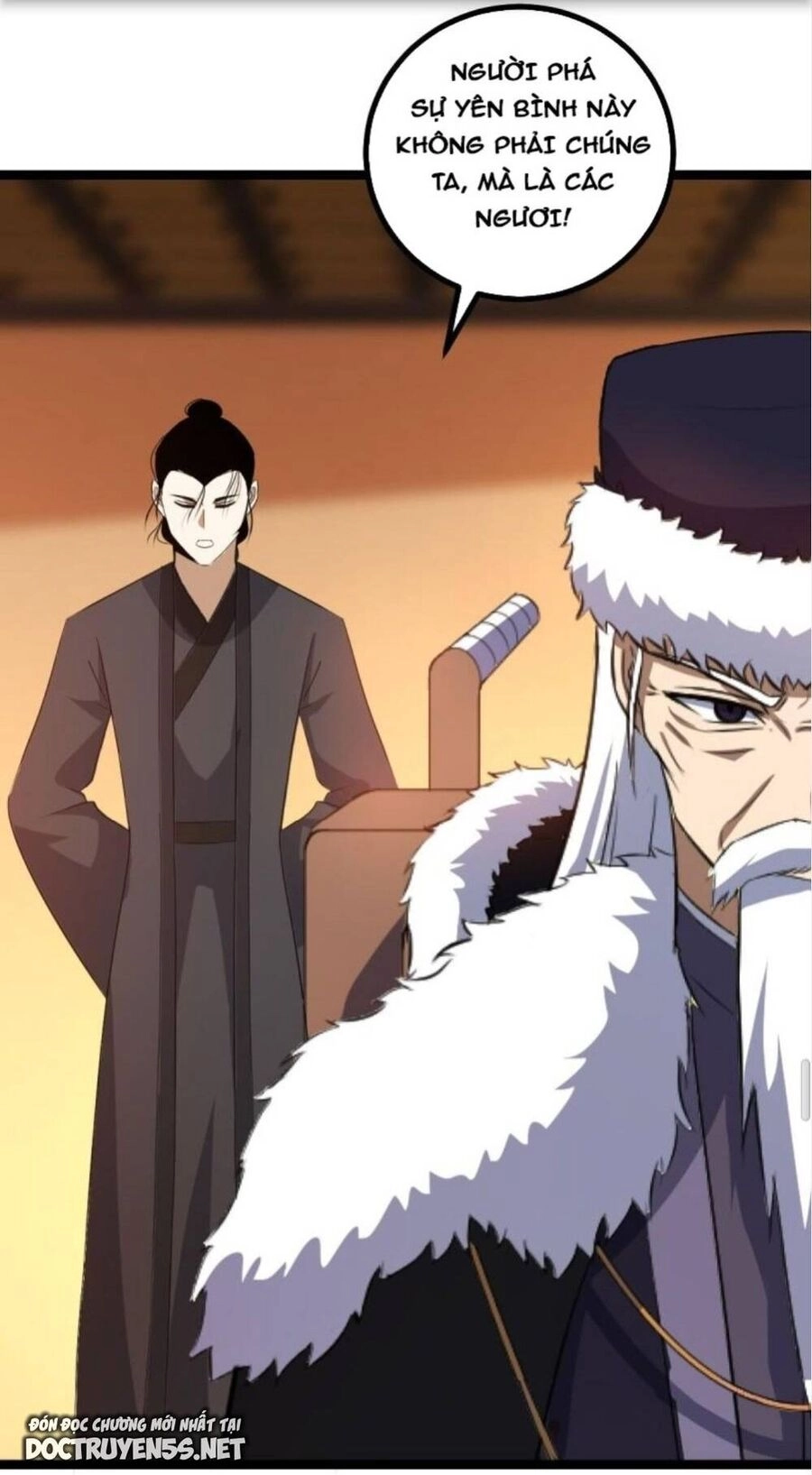 Ta Làm Kiêu Hùng Tại Dị Giới Chapter 419 - 24