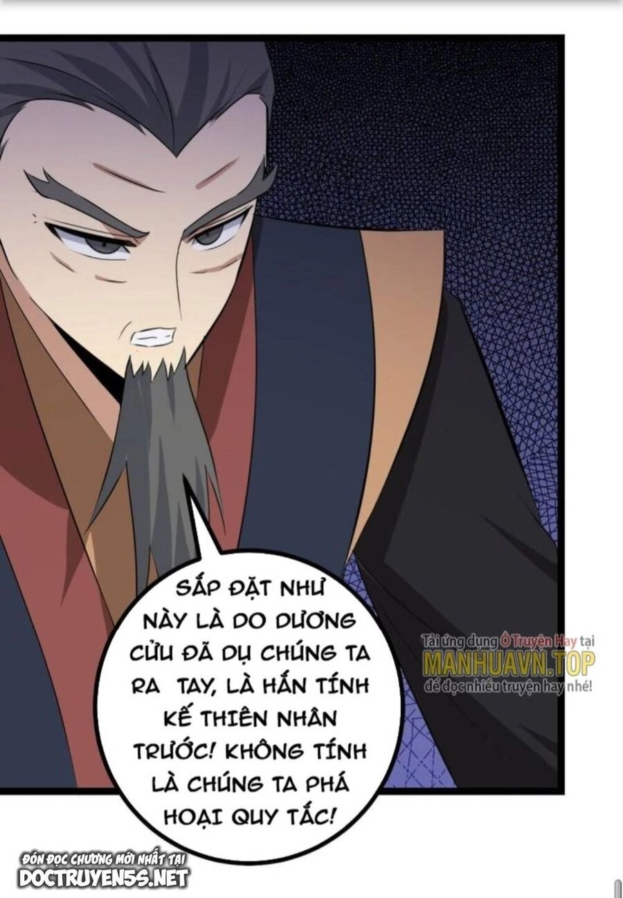 Ta Làm Kiêu Hùng Tại Dị Giới Chapter 419 - 26