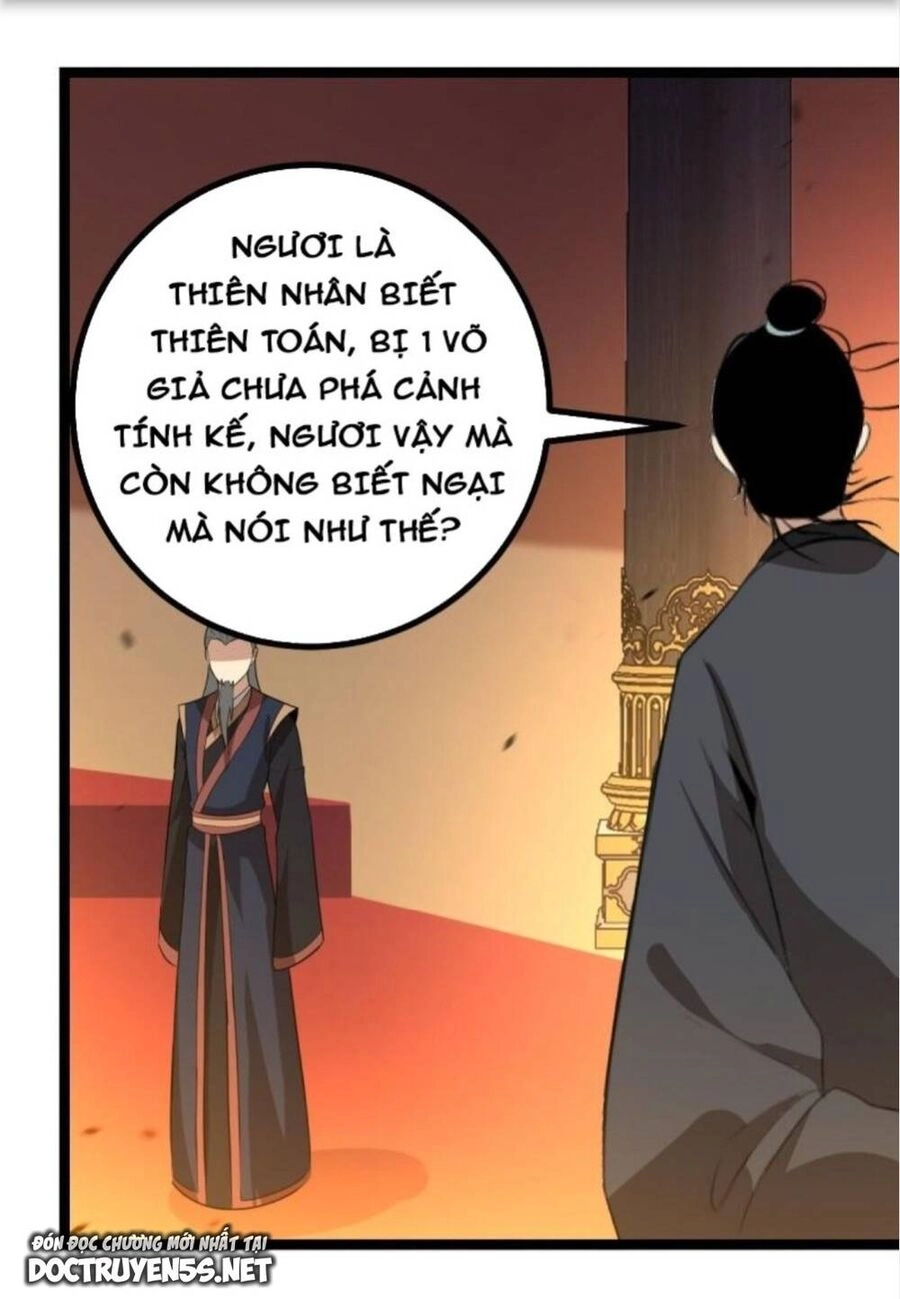 Ta Làm Kiêu Hùng Tại Dị Giới Chapter 419 - 27
