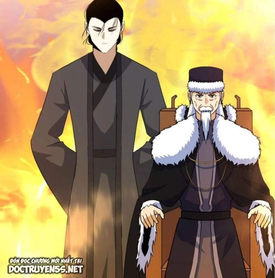 Ta Làm Kiêu Hùng Tại Dị Giới Chapter 419 - 32