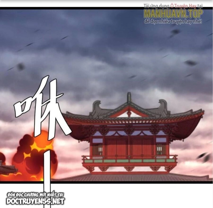 Ta Làm Kiêu Hùng Tại Dị Giới Chapter 419 - 33