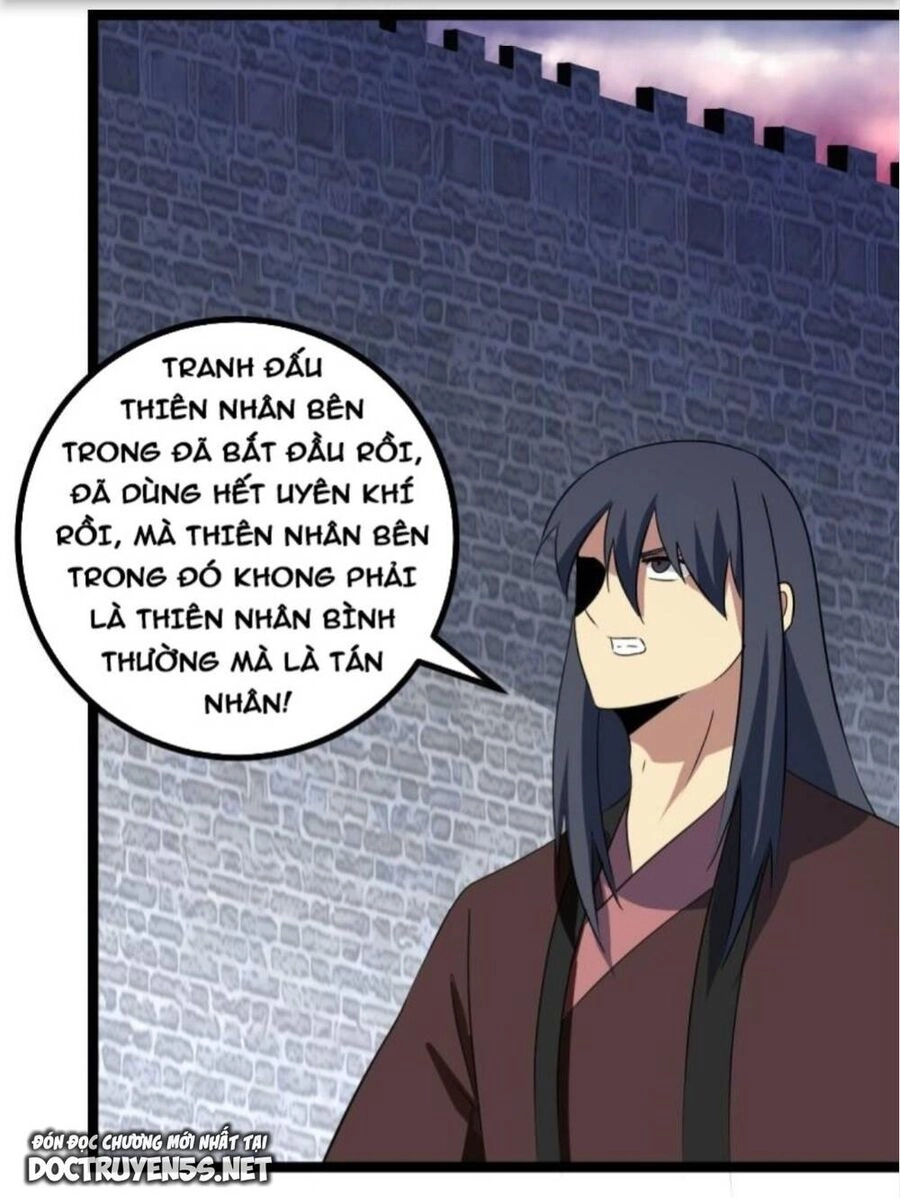 Ta Làm Kiêu Hùng Tại Dị Giới Chapter 420 - 1
