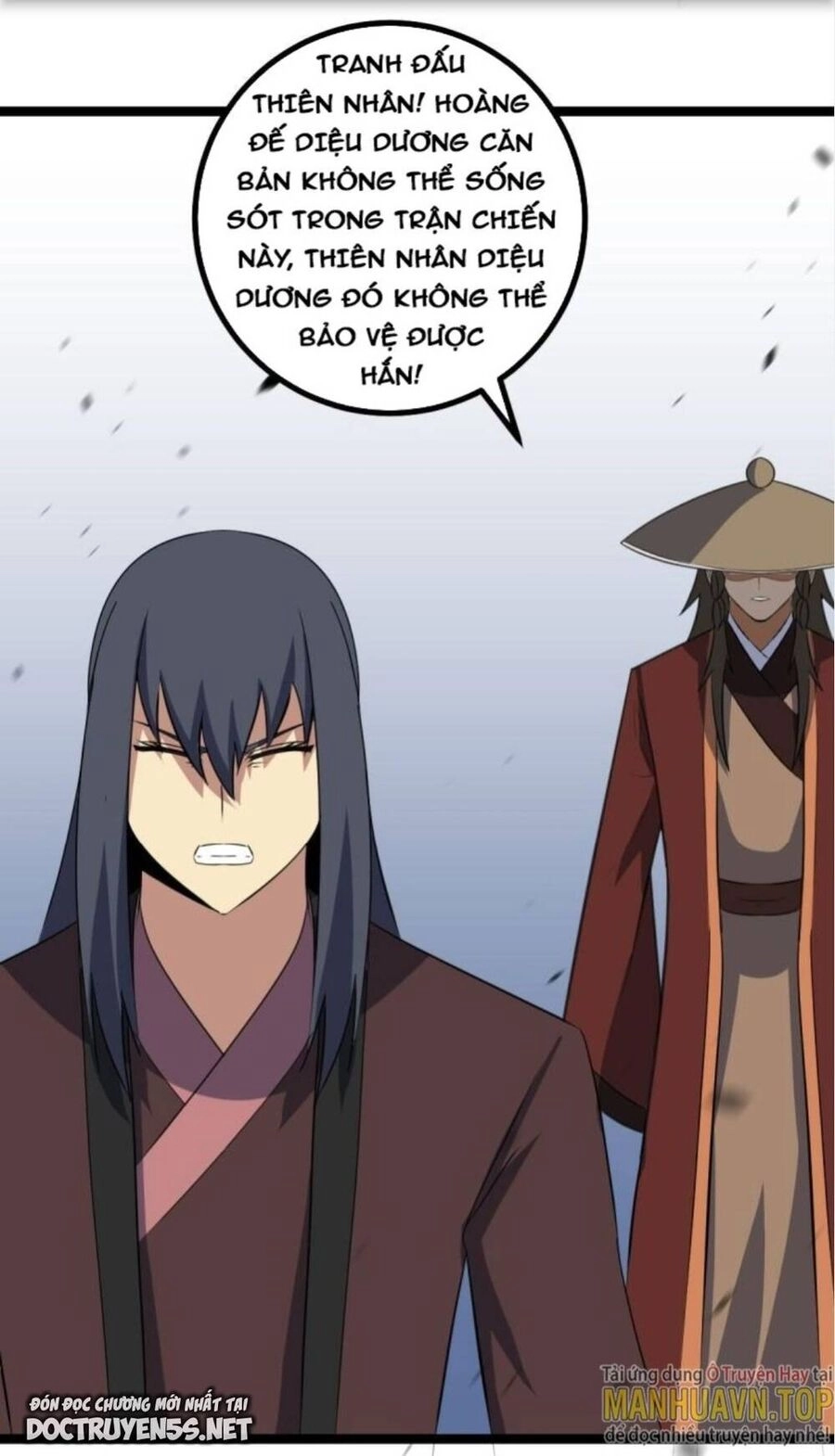 Ta Làm Kiêu Hùng Tại Dị Giới Chapter 420 - 2