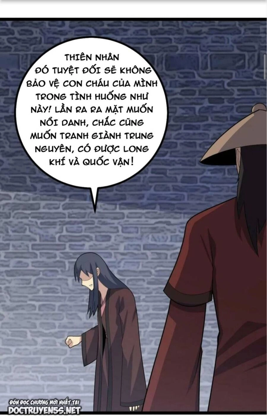 Ta Làm Kiêu Hùng Tại Dị Giới Chapter 420 - 4