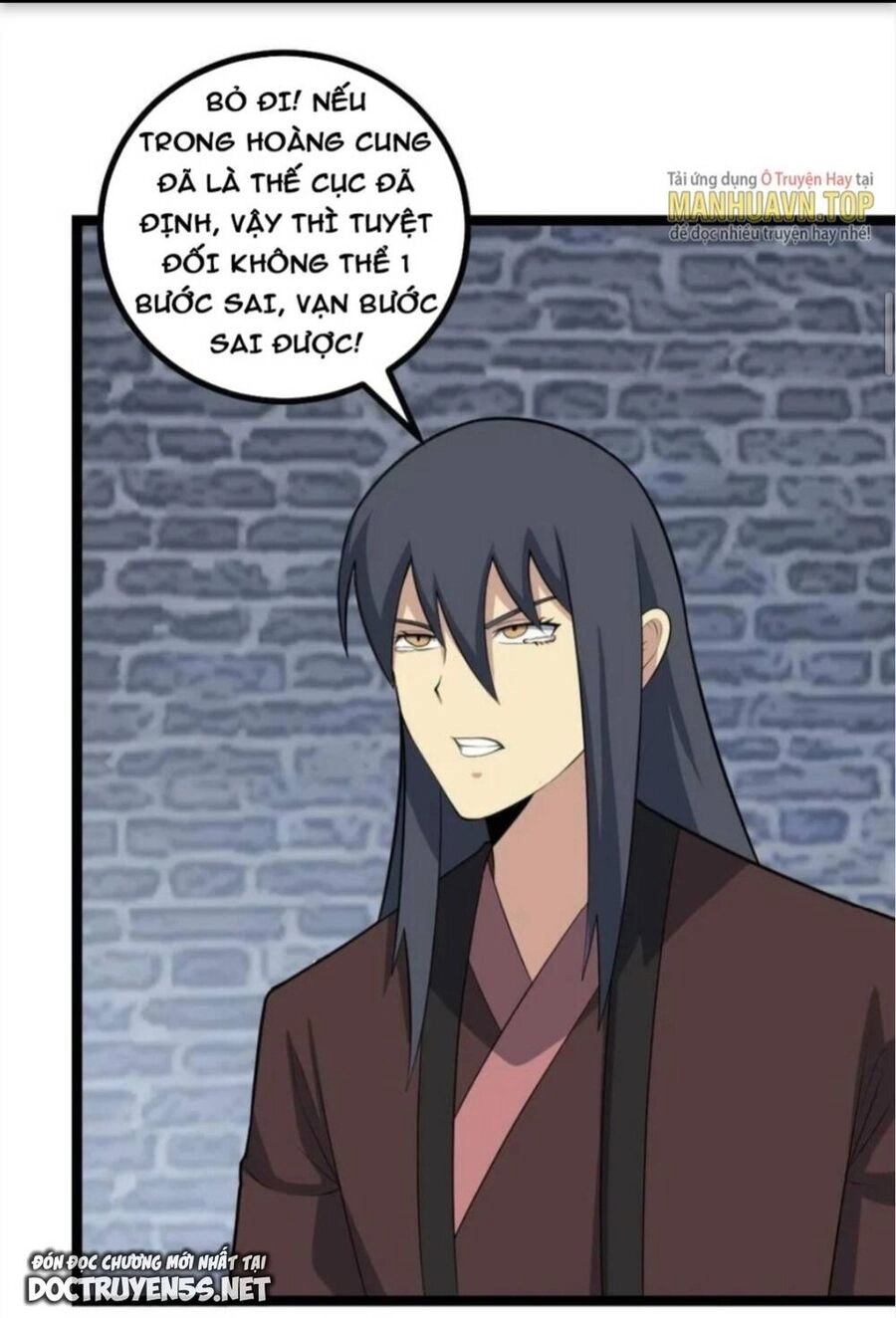 Ta Làm Kiêu Hùng Tại Dị Giới Chapter 420 - 5