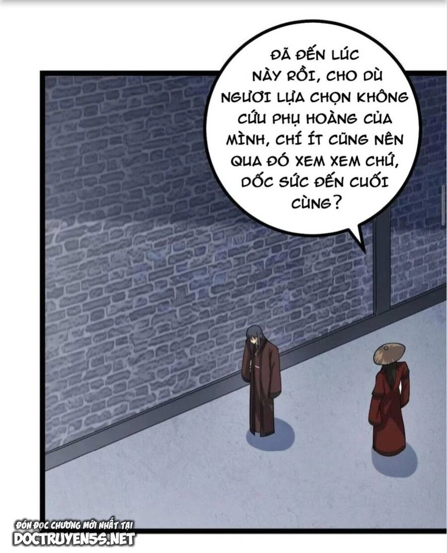 Ta Làm Kiêu Hùng Tại Dị Giới Chapter 420 - 6