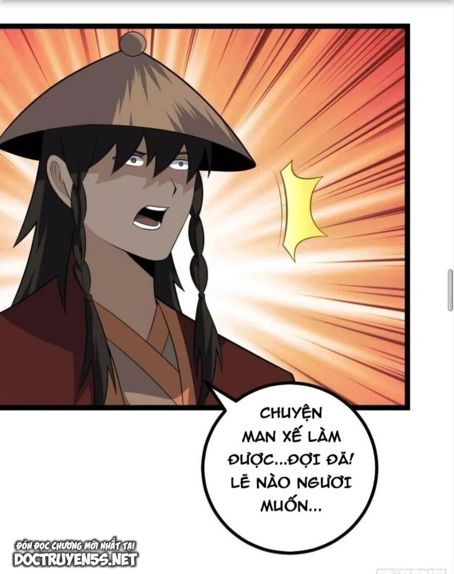 Ta Làm Kiêu Hùng Tại Dị Giới Chapter 420 - 9
