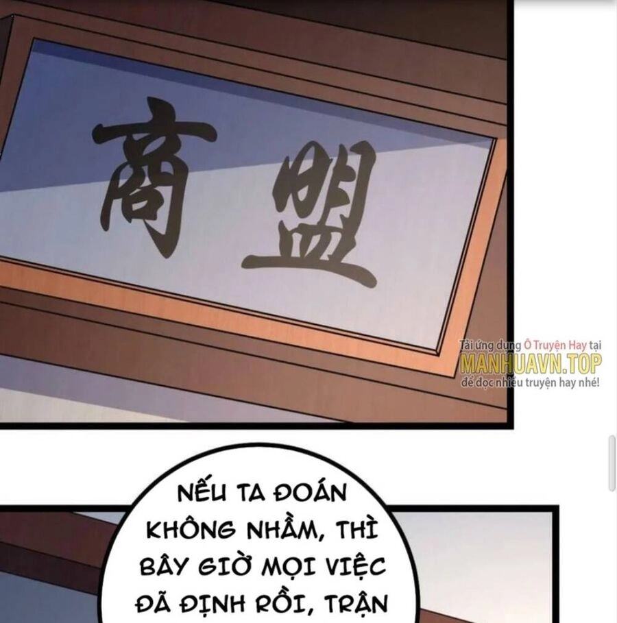 Ta Làm Kiêu Hùng Tại Dị Giới Chapter 420 - 11