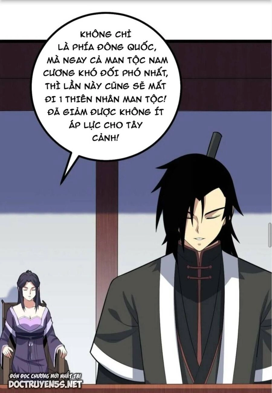 Ta Làm Kiêu Hùng Tại Dị Giới Chapter 420 - 13