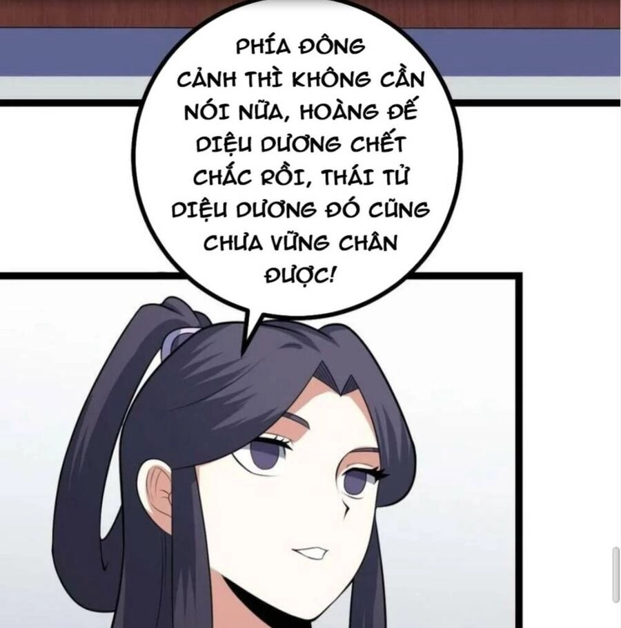 Ta Làm Kiêu Hùng Tại Dị Giới Chapter 420 - 14