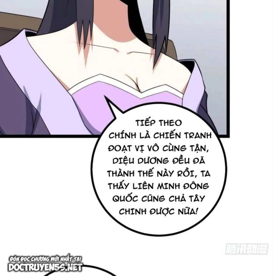 Ta Làm Kiêu Hùng Tại Dị Giới Chapter 420 - 15