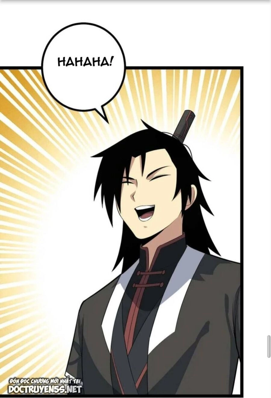 Ta Làm Kiêu Hùng Tại Dị Giới Chapter 420 - 20