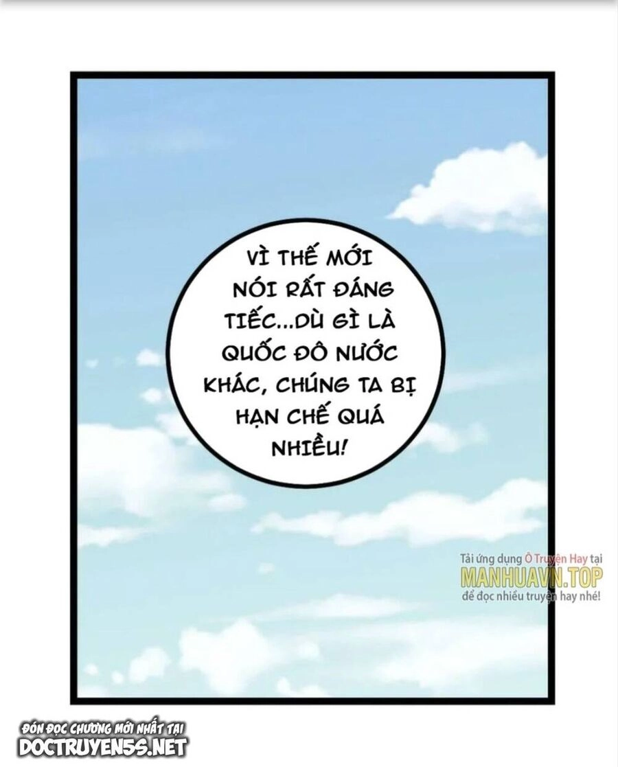 Ta Làm Kiêu Hùng Tại Dị Giới Chapter 420 - 21