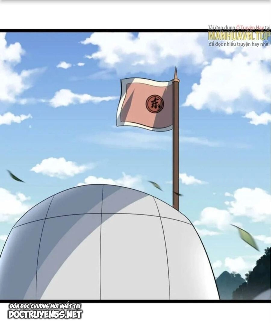 Ta Làm Kiêu Hùng Tại Dị Giới Chapter 420 - 22