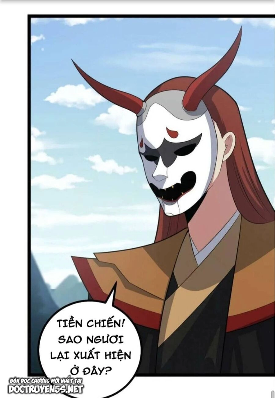 Ta Làm Kiêu Hùng Tại Dị Giới Chapter 420 - 23