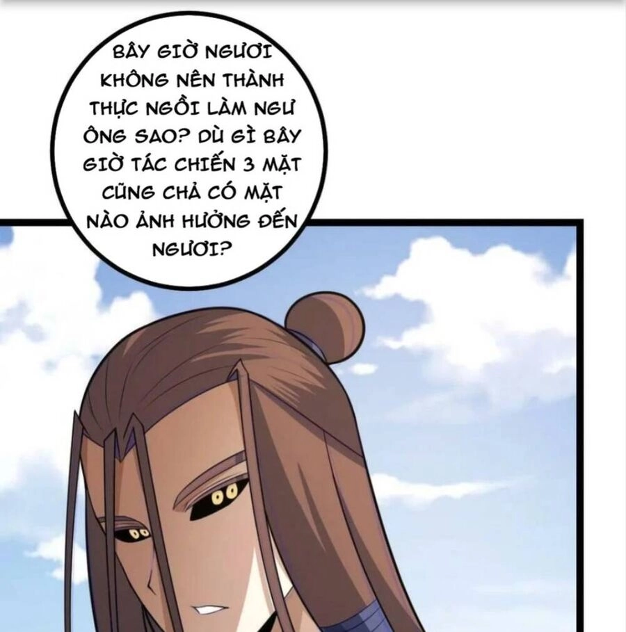 Ta Làm Kiêu Hùng Tại Dị Giới Chapter 420 - 24