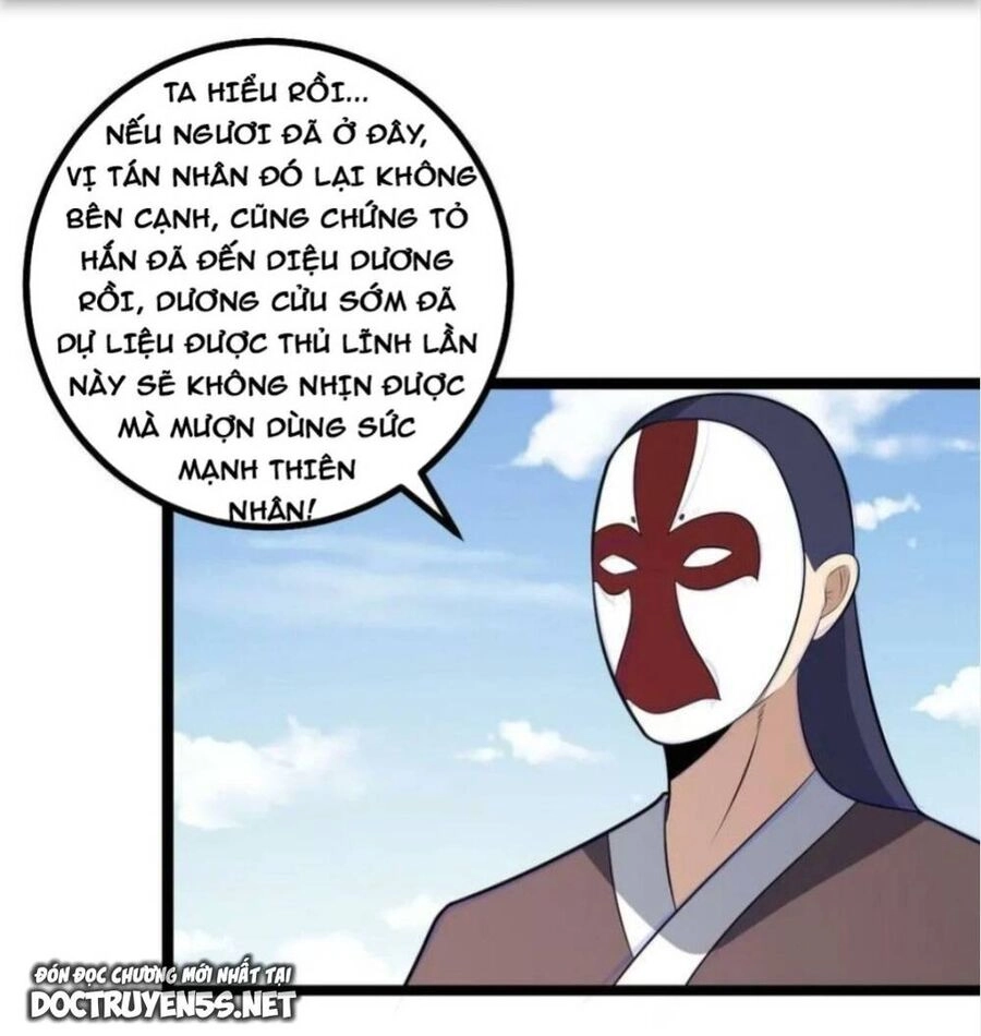 Ta Làm Kiêu Hùng Tại Dị Giới Chapter 420 - 26