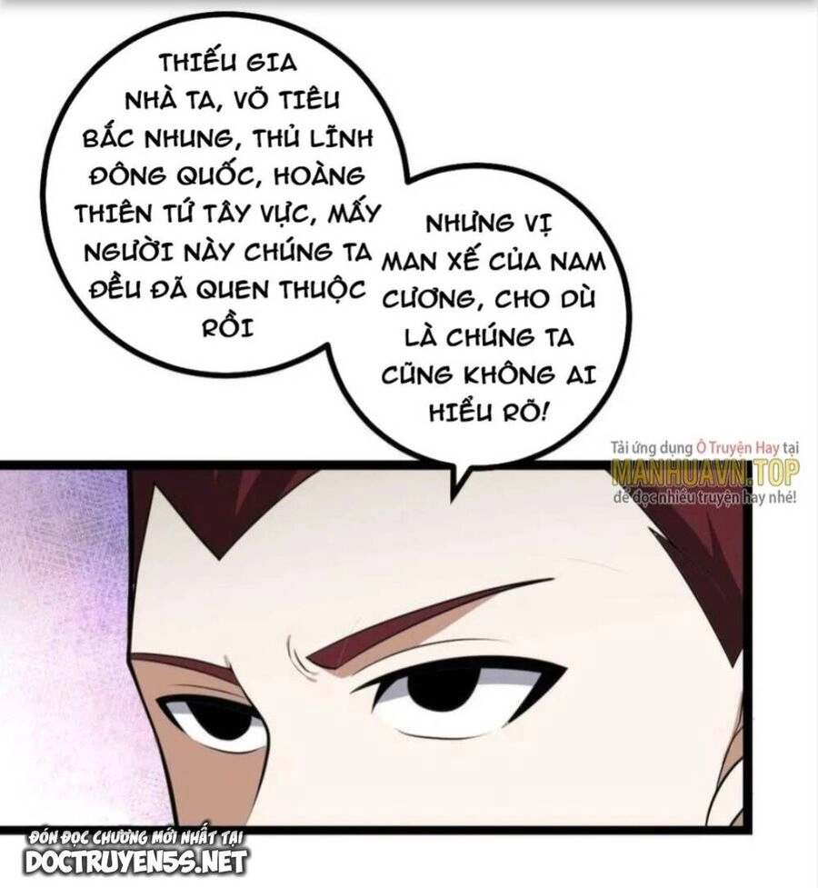 Ta Làm Kiêu Hùng Tại Dị Giới Chapter 420 - 29