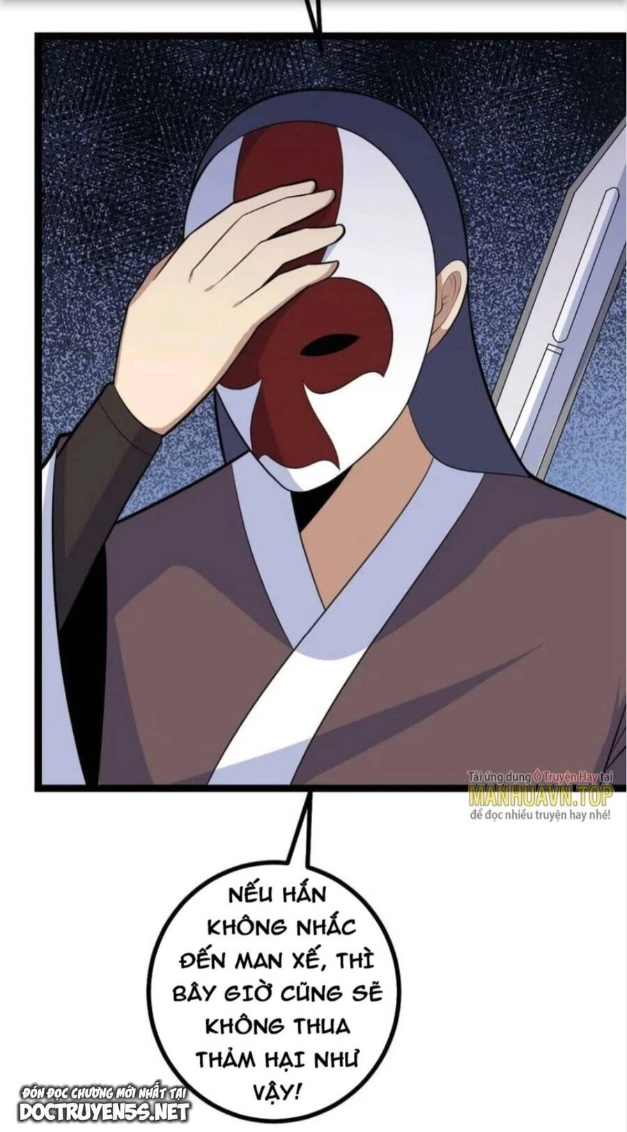 Ta Làm Kiêu Hùng Tại Dị Giới Chapter 420 - 34