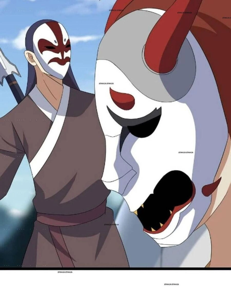 Ta Làm Kiêu Hùng Tại Dị Giới Chapter 421 - 2