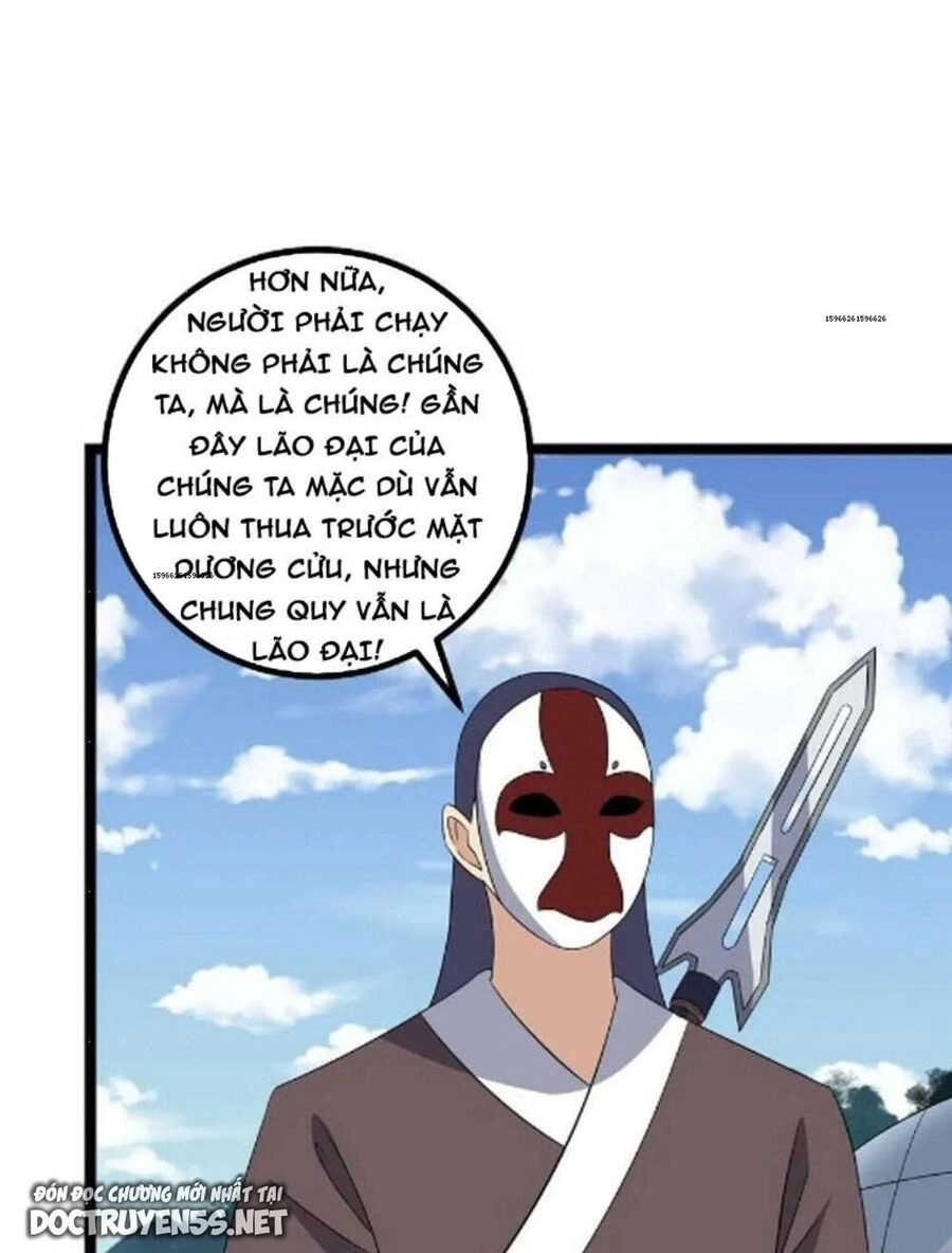 Ta Làm Kiêu Hùng Tại Dị Giới Chapter 421 - 3