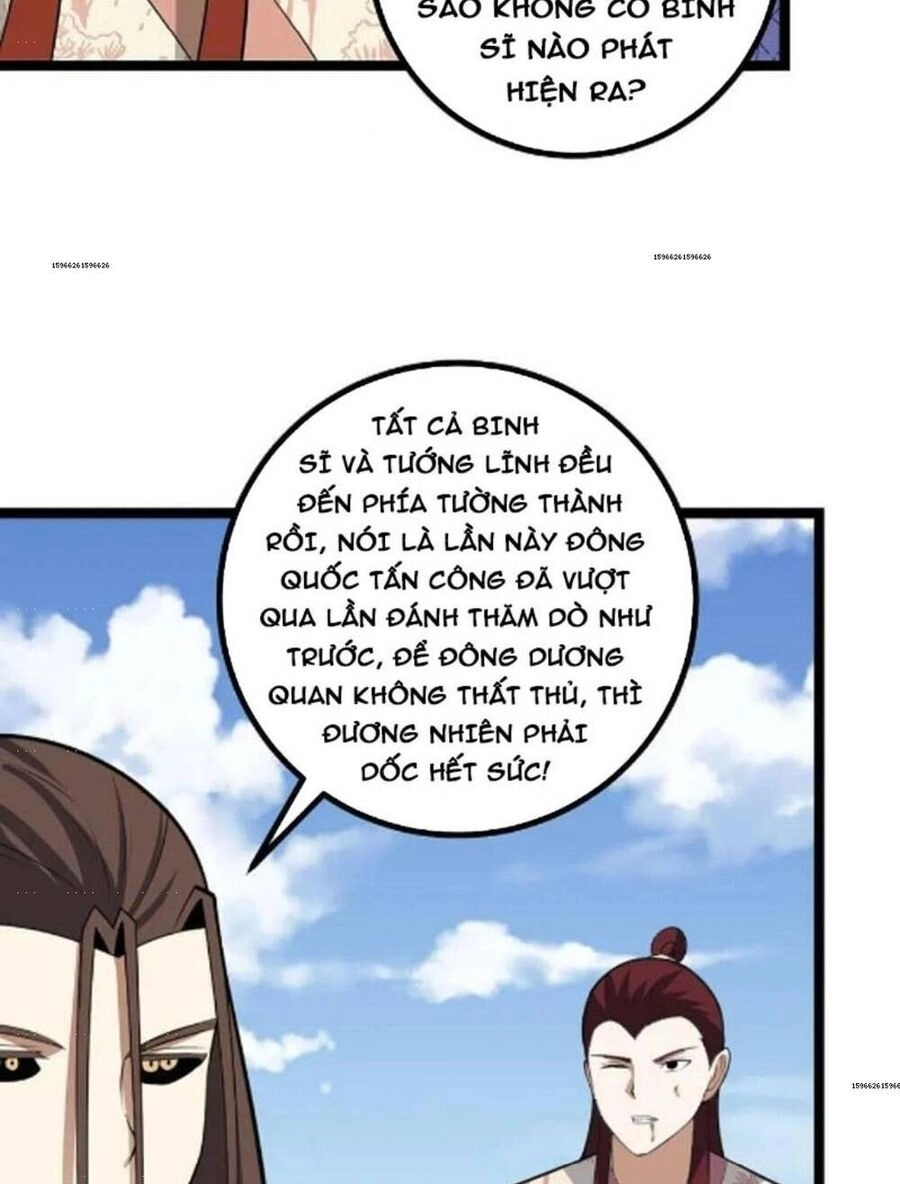 Ta Làm Kiêu Hùng Tại Dị Giới Chapter 421 - 5