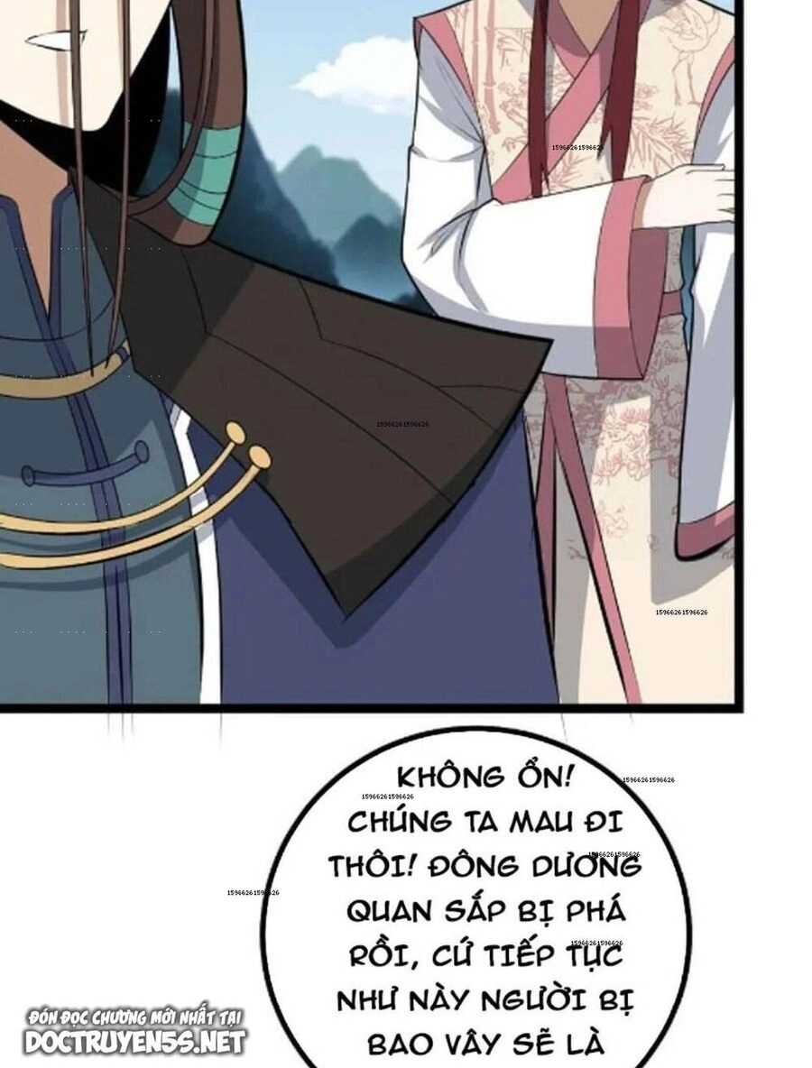 Ta Làm Kiêu Hùng Tại Dị Giới Chapter 421 - 6