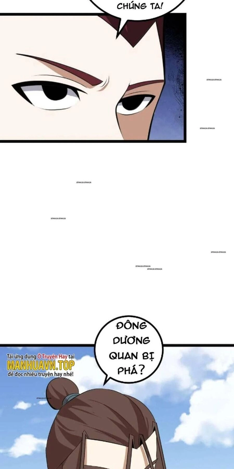 Ta Làm Kiêu Hùng Tại Dị Giới Chapter 421 - 7