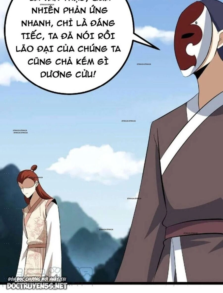 Ta Làm Kiêu Hùng Tại Dị Giới Chapter 421 - 9