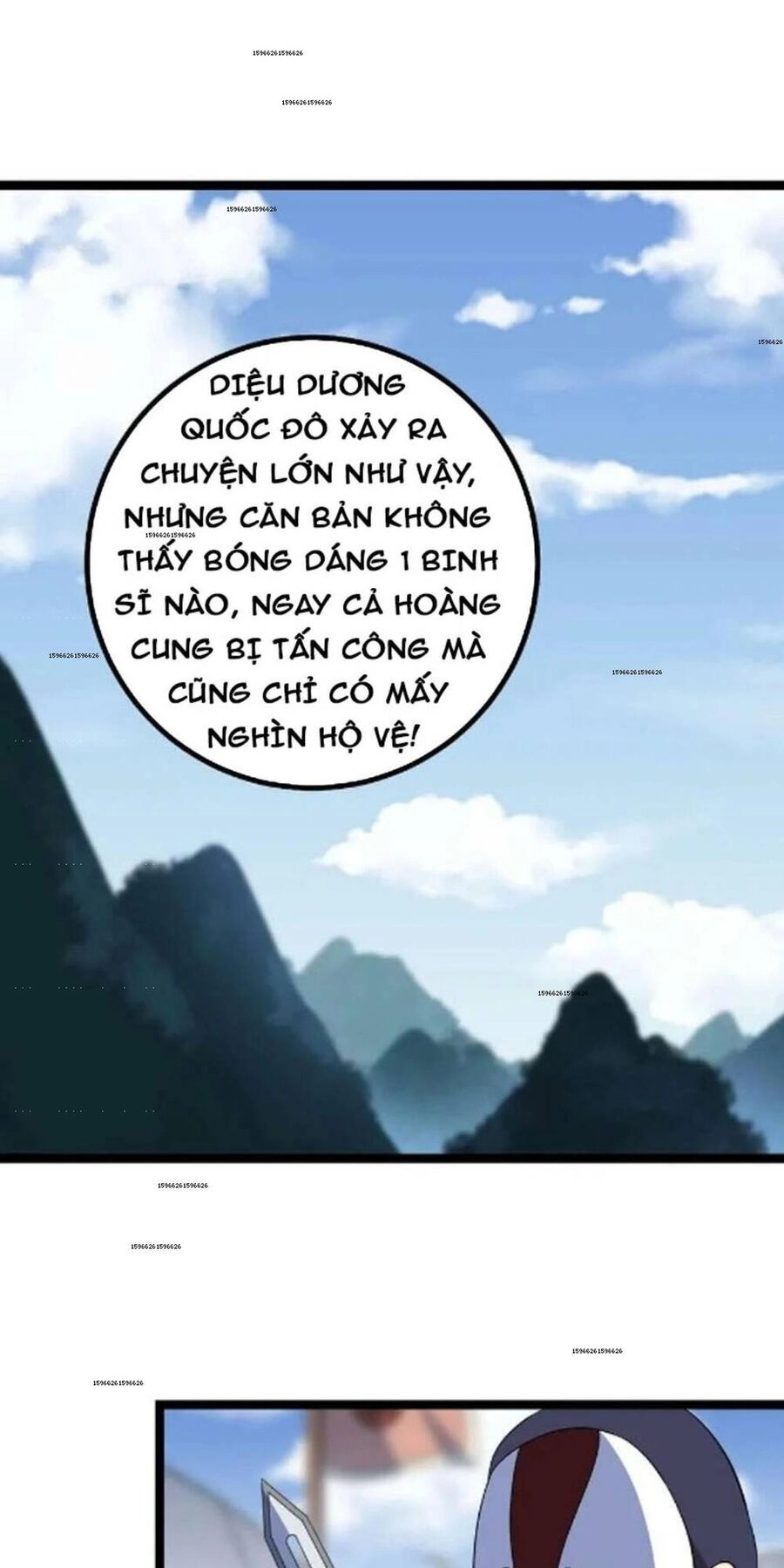 Ta Làm Kiêu Hùng Tại Dị Giới Chapter 421 - 13