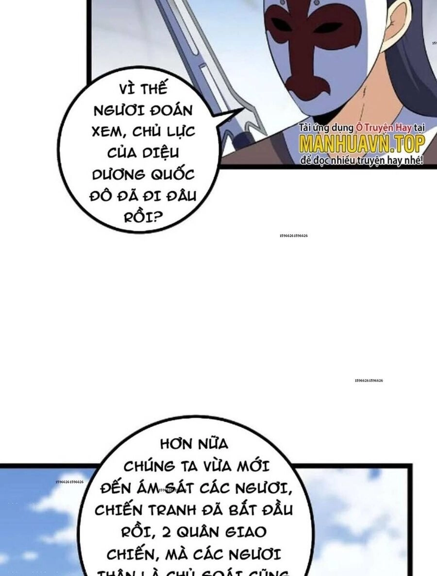 Ta Làm Kiêu Hùng Tại Dị Giới Chapter 421 - 14