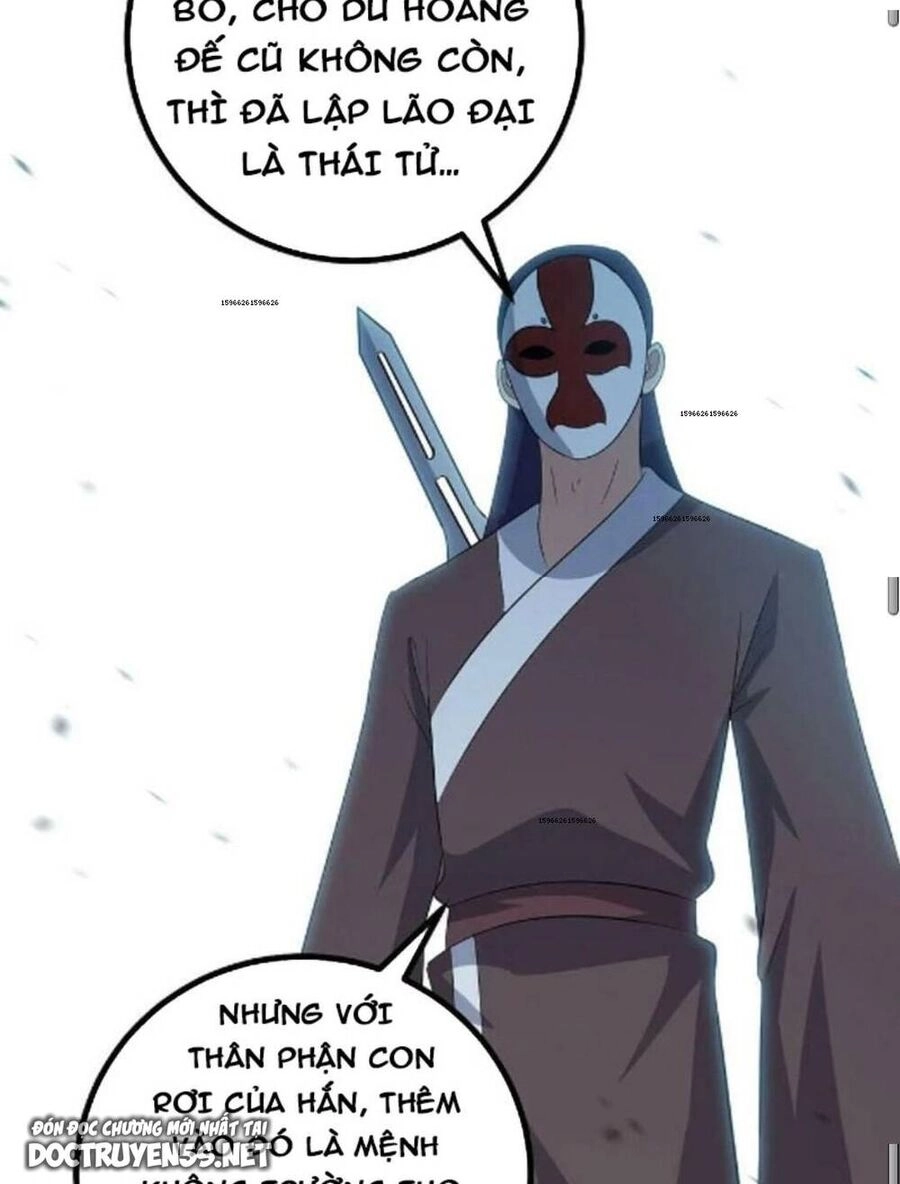 Ta Làm Kiêu Hùng Tại Dị Giới Chapter 421 - 18