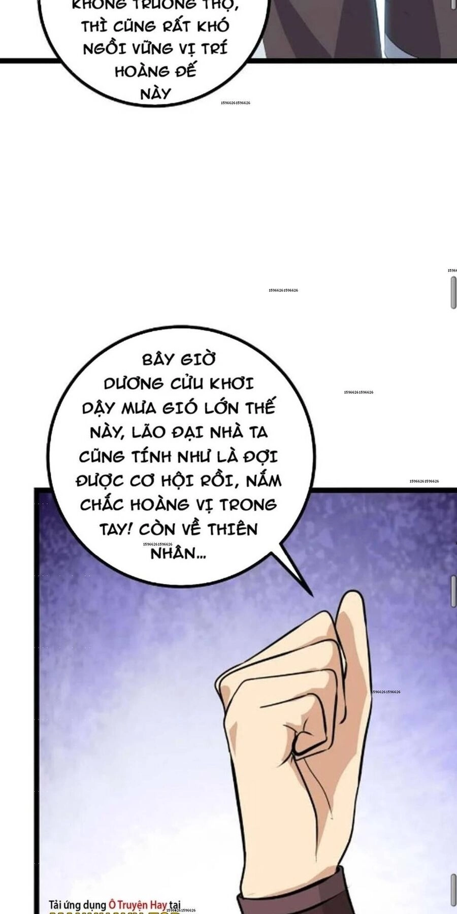 Ta Làm Kiêu Hùng Tại Dị Giới Chapter 421 - 19