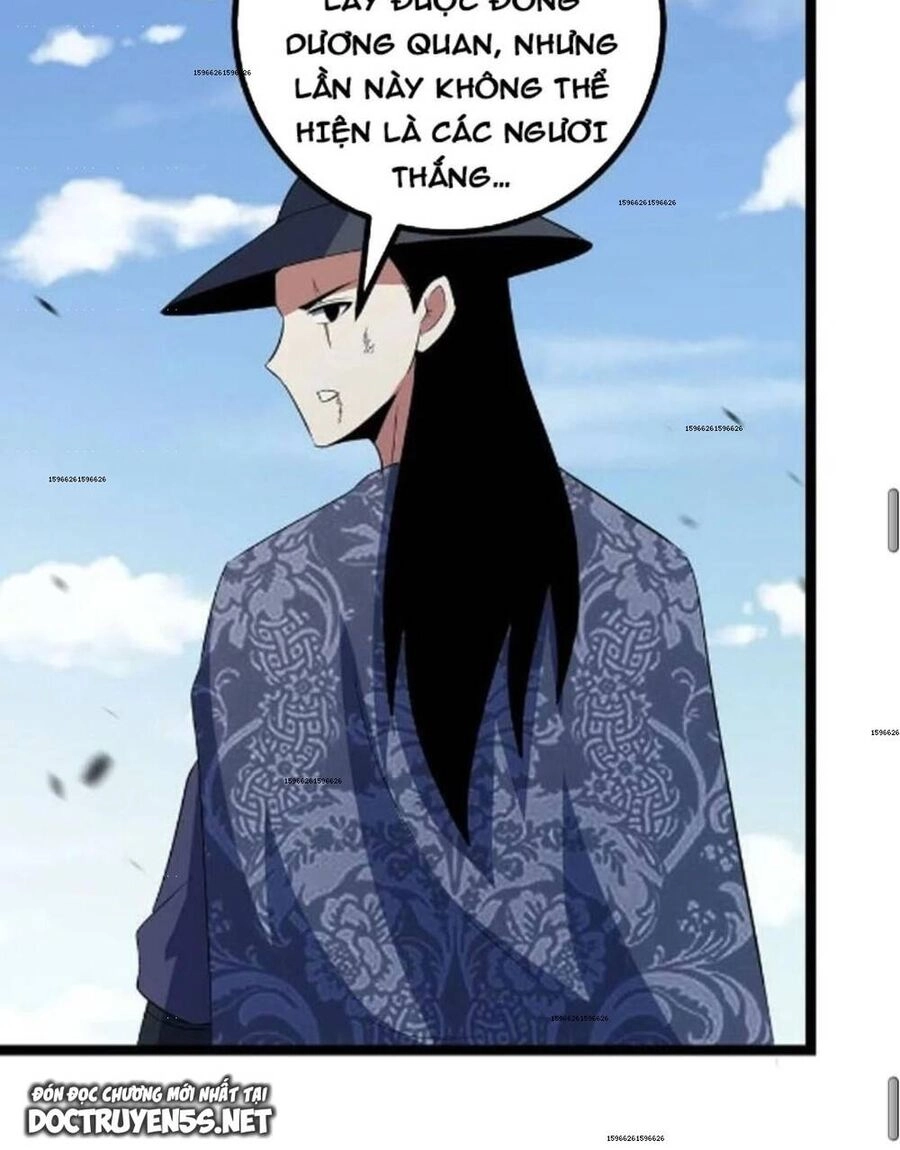 Ta Làm Kiêu Hùng Tại Dị Giới Chapter 421 - 24