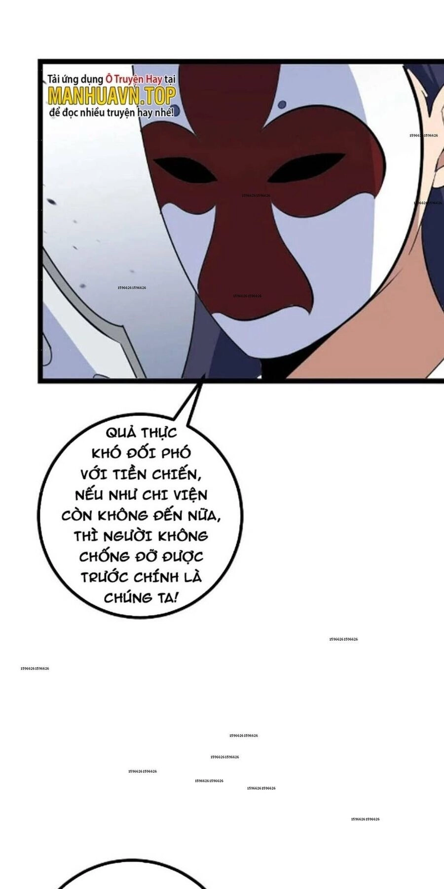 Ta Làm Kiêu Hùng Tại Dị Giới Chapter 421 - 25