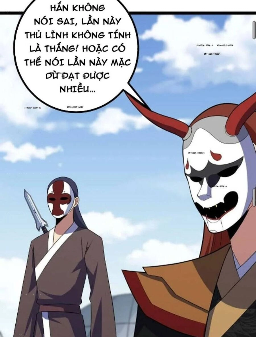 Ta Làm Kiêu Hùng Tại Dị Giới Chapter 421 - 26