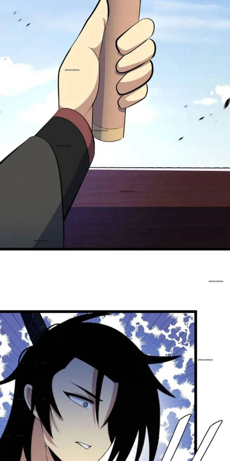 Ta Làm Kiêu Hùng Tại Dị Giới Chapter 421 - 31