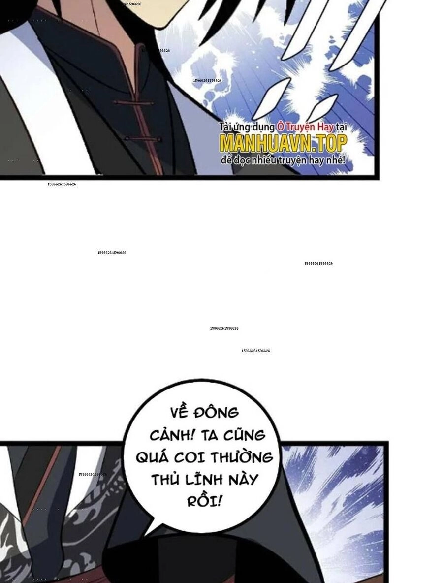 Ta Làm Kiêu Hùng Tại Dị Giới Chapter 421 - 32