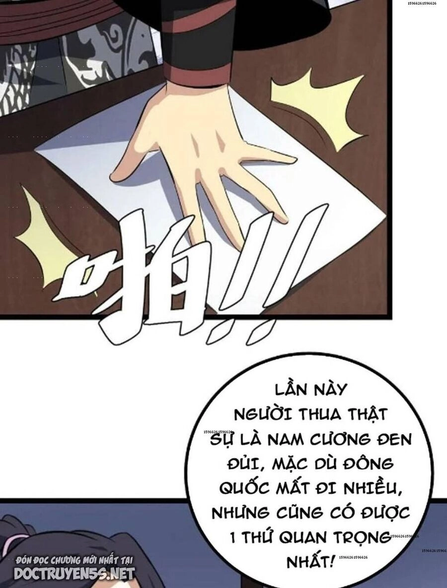 Ta Làm Kiêu Hùng Tại Dị Giới Chapter 421 - 33