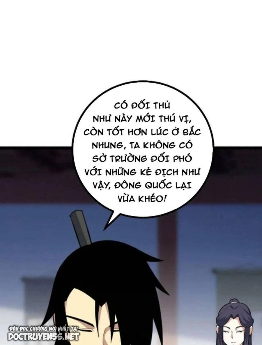 Ta Làm Kiêu Hùng Tại Dị Giới Chapter 422 - 3