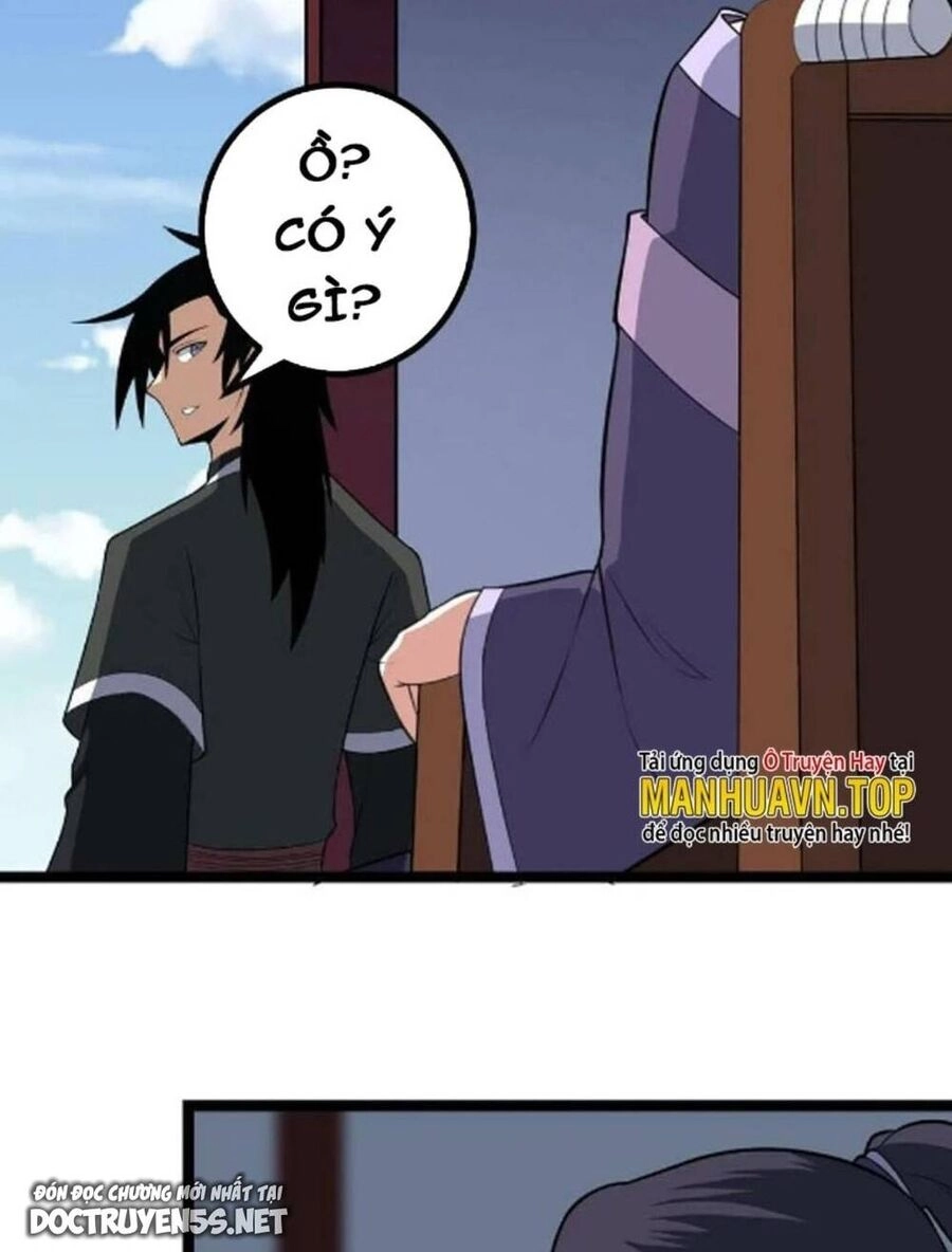 Ta Làm Kiêu Hùng Tại Dị Giới Chapter 422 - 6